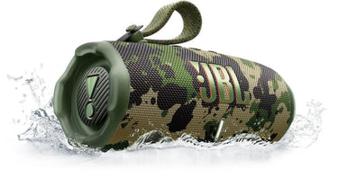 JBL Charge 6 Camouflage - EasyLounge - 11
