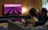 LG Electronics 86NANO90 - EasyLounge - 24