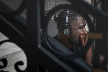 KOSS Porta Pro Wireless 2.0 - EasyLounge - 11