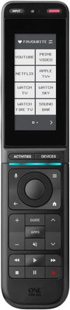 One For All Smart Control Pro Touch - EasyLounge - 2