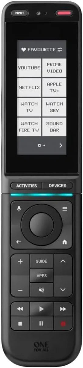 One For All Smart Control Pro Touch - EasyLounge - 2