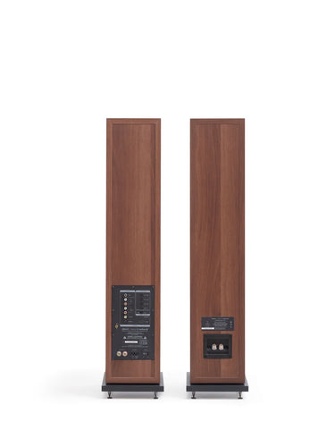 Elipson Horus 11F Active BT Phono Noyer (la paire) - EasyLounge - 6