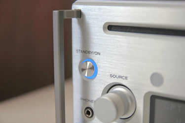 Teac CR-H101 Silver - EasyLounge - 10