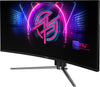 MSI MPG 346CQRF X24 - EasyLounge - 12