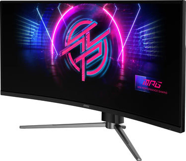 MSI MPG 346CQRF X24 - EasyLounge - 12