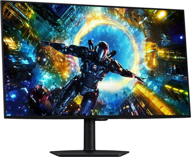 Samsung Odyssey OLED G7 - G73SH 32" - EasyLounge - 16