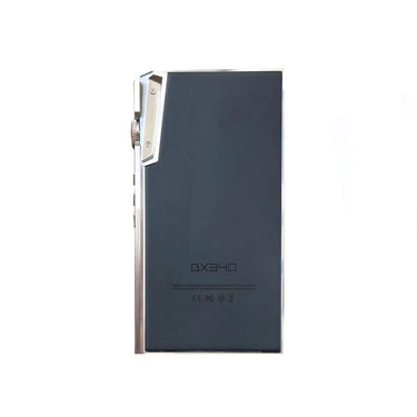 iBasso DX340 - EasyLounge - 2