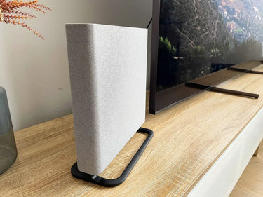 Sony Bravia Theater Quad - EasyLounge - 14
