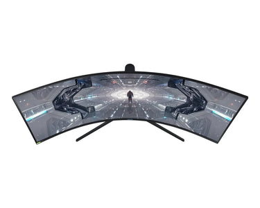 Samsung Odyssey G9 - G93T 49" - EasyLounge - 10