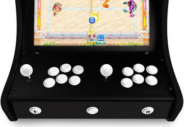 Neo Legend Micro Arcade Bartop - EasyLounge - 3