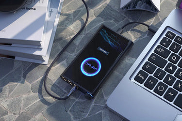 FiiO M15 Noir - EasyLounge - 23