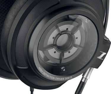 Sennheiser HD 820 Noir - EasyLounge - 5
