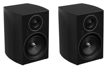 Jamo C707PA MKII Noir - EasyLounge - 2