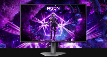AOC Agon Pro AG276UZD - EasyLounge - 16