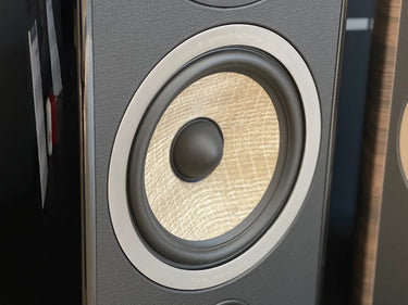 Focal Aria Evo X N°1 Noir laqué - EasyLounge - 17