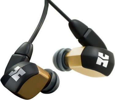 HiFiMAN RE-2000 Gold version - EasyLounge - 2