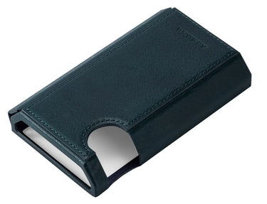 Astell Kern Étui en cuir Bleu marine pour KANN ULTRA - EasyLounge - 3