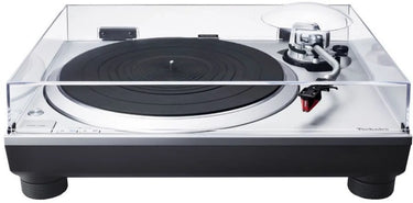 Technics SL-1500C Silver
