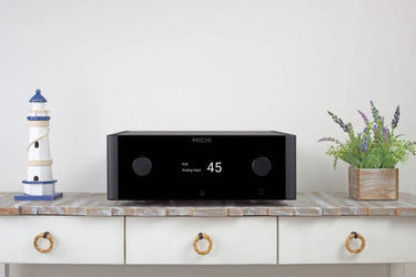 Rotel Michi X5 Series 2 - EasyLounge - 8