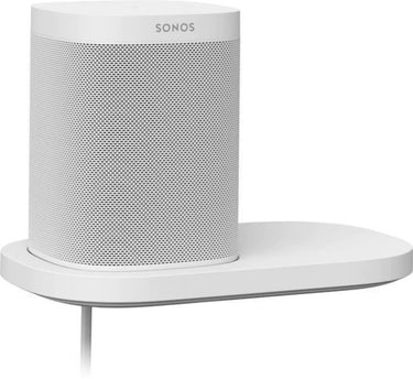 Sonos Shelf Blanc - EasyLounge - 6
