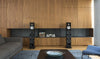 Triangle Australe EZ Noir laqué - EasyLounge - 5