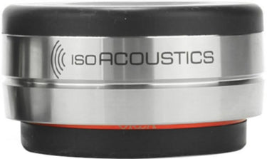IsoAcoustics ISO OREA Bordeaux (pièce)