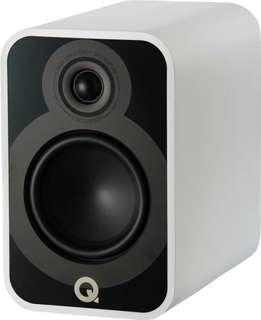 Q Acoustics 5020 Blanc mat - EasyLounge - 2