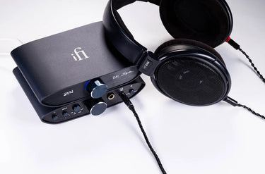 ifi Audio ZEN Signature Set 6XX - EasyLounge - 2