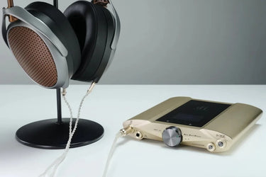 ifi Audio iDSD Valkyrie - EasyLounge - 13