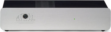 Atoll AV100 Aluminium - Amplificateur de Puissance 3 Canaux