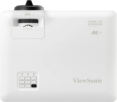 ViewSonic LS901-4K - EasyLounge - 3