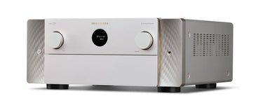 Marantz Cinema 30 Silver Gold - EasyLounge - 8