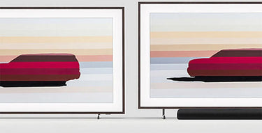 Samsung The Frame QE75LS03A - EasyLounge - 18