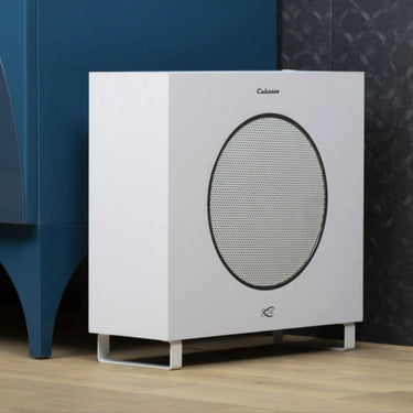 Cabasse Pack Eole 4 Blanc 5.1 - EasyLounge - 5
