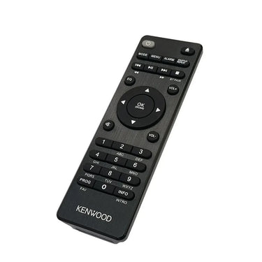 Kenwood M-7000-S Noir - EasyLounge - 2