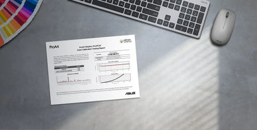 Asus ProArt Display PA169CDV - EasyLounge - 9