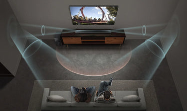 Samsung HW-N650 - EasyLounge - 17