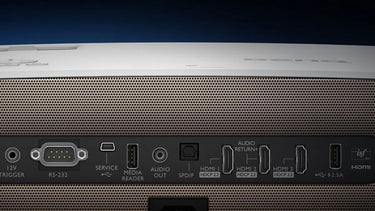 BenQ W2710i - EasyLounge - 3