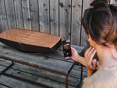 Sonus Faber Omnia - EasyLounge - 17