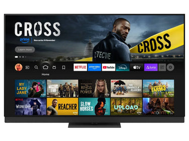 Panasonic TV-77Z95B - EasyLounge - 6
