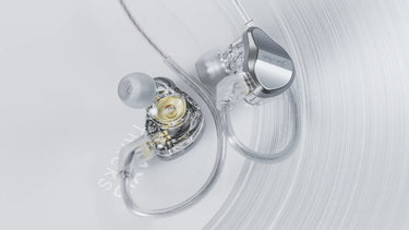 FiiO JD1 Silver - EasyLounge - 3