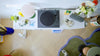 Sony PS-LX3BT Noir - EasyLounge - 5