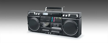 Muse M-380 Noir - EasyLounge - 7