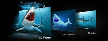 Samsung Samsung 27" Odyssey 3D G9 - EasyLounge - 19