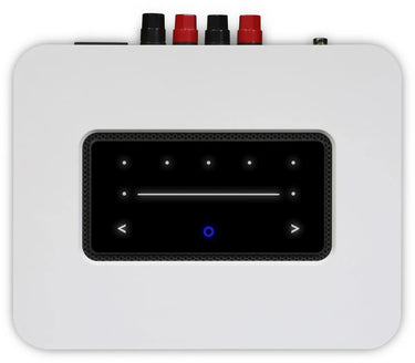 Bluesound Powernode Blanc (2021) - EasyLounge - 3
