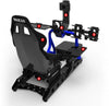 RSeat P1 Bleu - EasyLounge - 8
