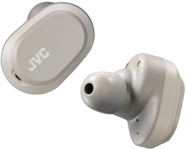 JVC HA-A50T Gris - EasyLounge - 3