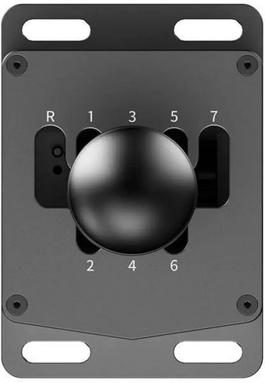 Moza Racing HGP - EasyLounge - 3