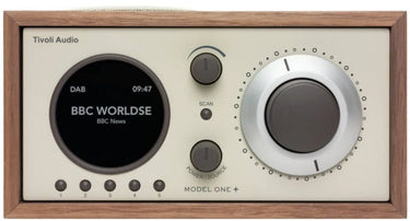 Tivoli Model One+ Noyer - EasyLounge - 3
