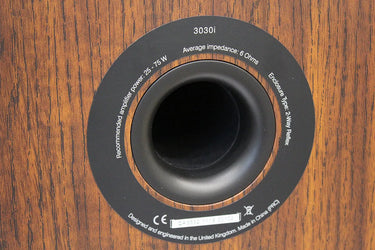 Q Acoustics 3030i Noyer - EasyLounge - 14